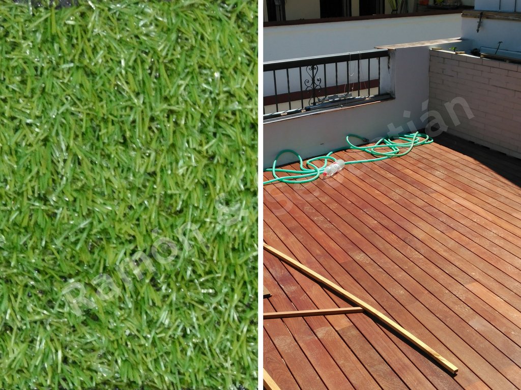 ramonysebastian's tweet photo. Nos despedimos del #verano en la #terraza: #tarima de exterior #césped #artificial
#decoraconestilo https://t.co/kUFg4239ua
