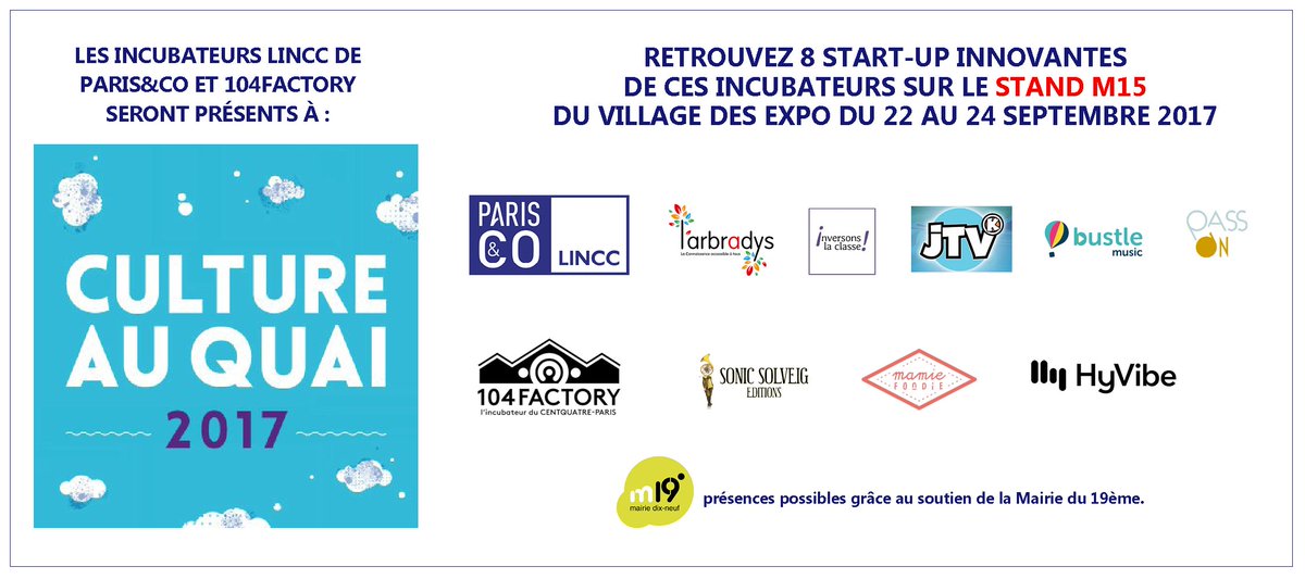le Cargo Paris tweet media