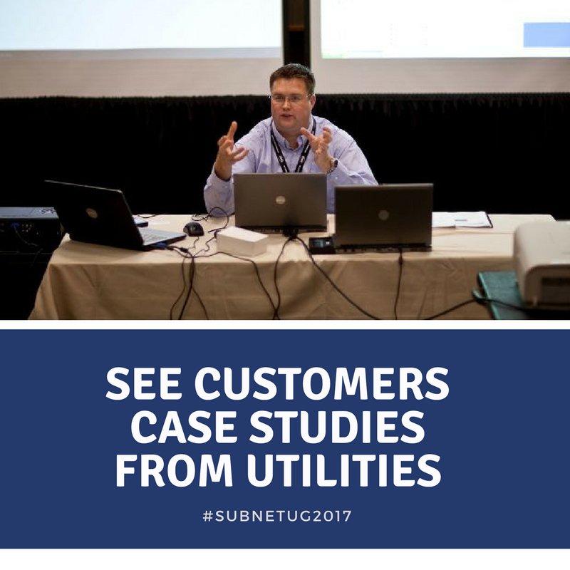 SUBNETSolutions's tweet photo. #SUBNETUG2017 https://t.co/tM5iMKcoTd