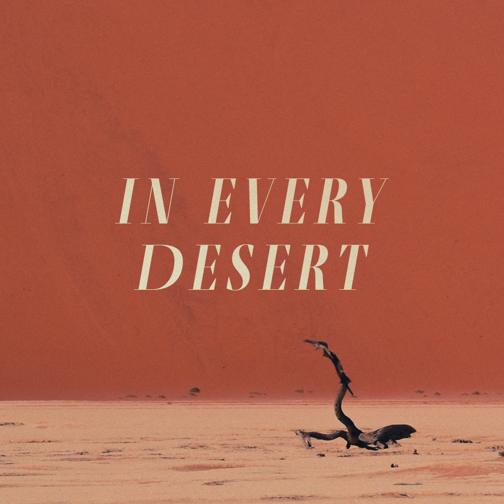 bridgemusicllc's tweet photo. In every desert God is with you. #quoteoftheday #bridgemusic https://t.co/oVrdyzXBUY