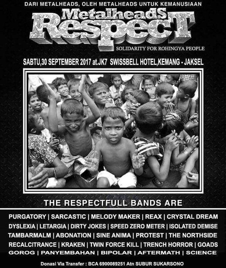 Purgatory next gig.

See you, Mogerz!