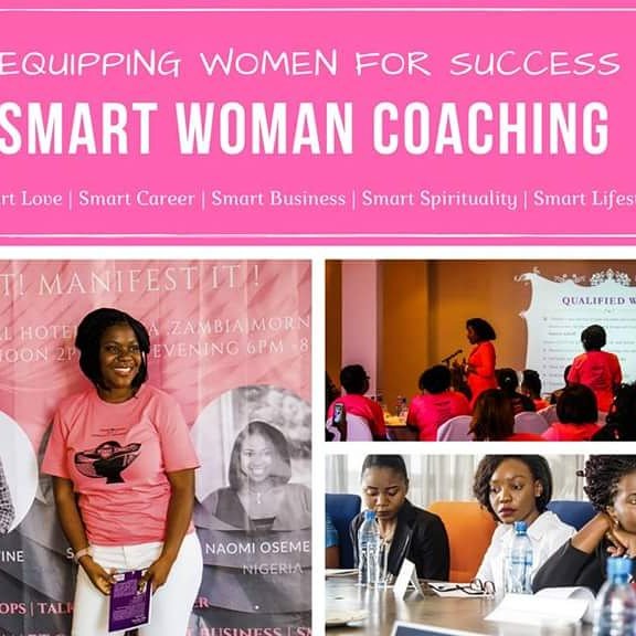 SmartWomanSum's tweet image. Smart Woman Coaching! Get more Information Call/Inbox WhatsApp/email  to +260979372200 info@steadydivine.com
 #Lusaka #Zambia #Africa