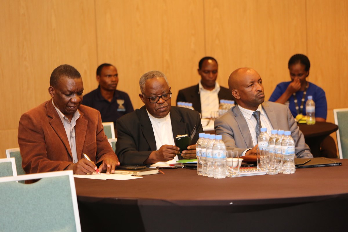 Never Again Rwanda tweet media