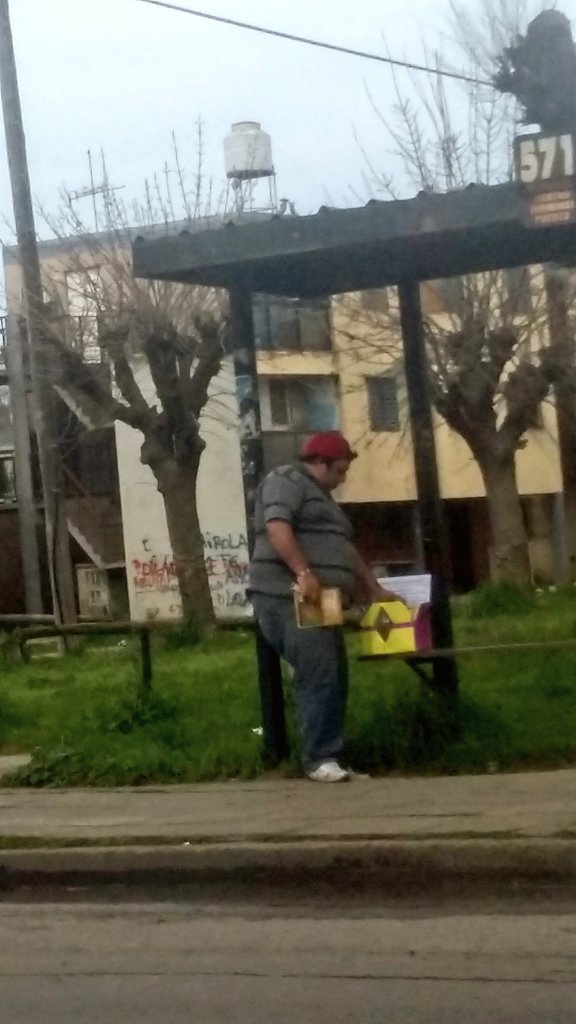 lucasgarrido93's tweet image. #Ahora Siembra de libros en el Centenario #LibrosPerdidosMDP @CasadeVeinte