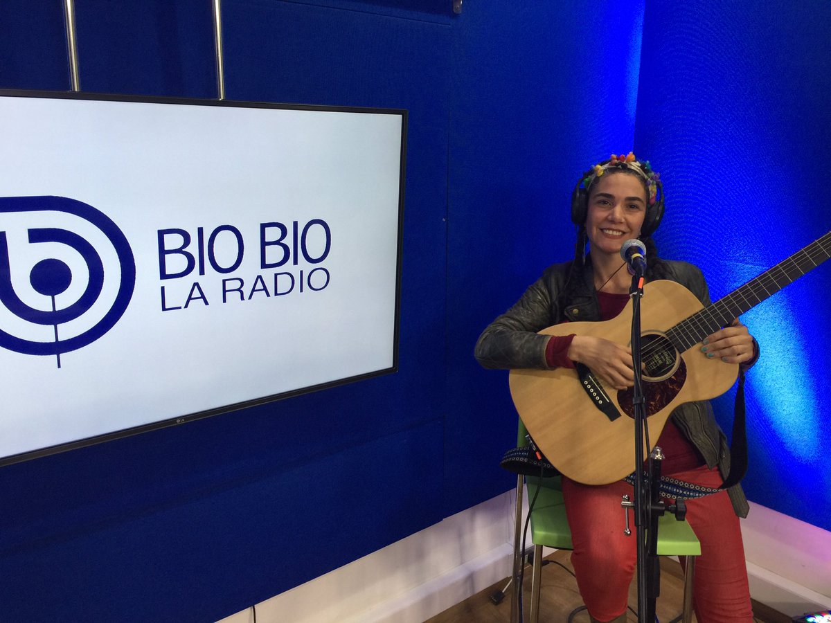 Gracias por visitarnos, <a href="/NContesse/">natalia contesse</a> nos cantó sus mejores éxitos 🎵, puedes revisar nuestro Facebook Oficial para ver más📲