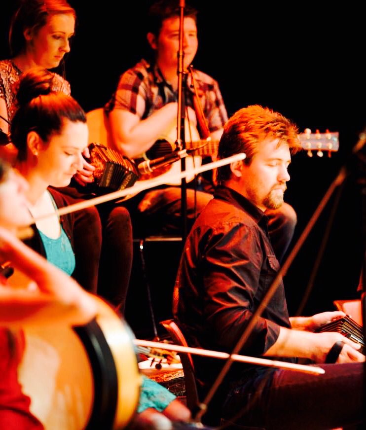 UCHLimerick's tweet photo. Kicking off @CultureNight 2morrow 1pm with #TasteofTrad in UCH! Then #OperaDelights in @HuntMuseum 7.30&8.30pm! https://t.co/yAcFLeM4AA https://t.co/s3ooHhE4us