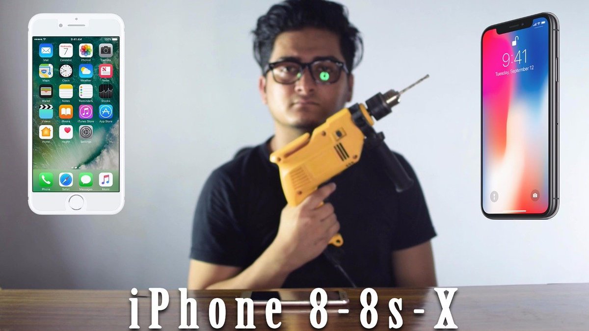 northeastguy_'s tweet photo. iPhone X Parody
Video Link - https://t.co/uzdPOZrRGi
Watch | Share | Subscribe
Tag your #iOS &amp; #Andriod  Friends.
#YouTube #NorthEast #Assam https://t.co/ZWvnTZ8m2t