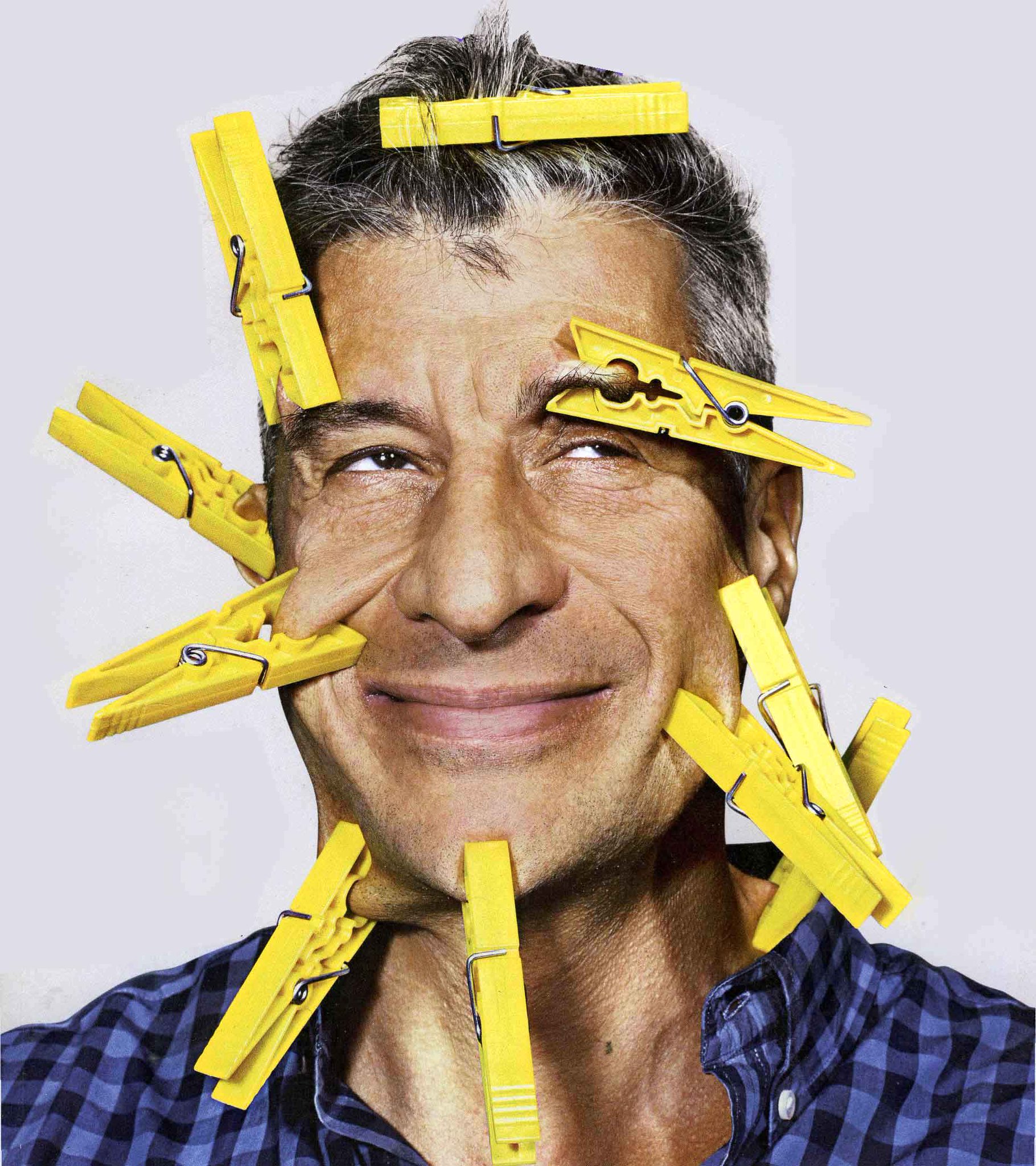 HAPPY BIRTHDAY MAURIZIO CATTELAN! Born today in 1960   