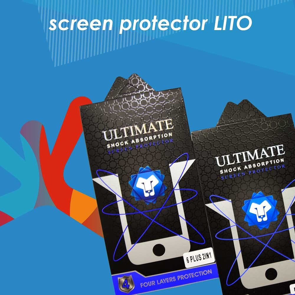 IVIGO_'s tweet photo. ¡Cuatro capas de protección de la mejor calidad para tu pantalla!
#screenprotector #LITO #Ivigo https://t.co/GGaZfUzdcA