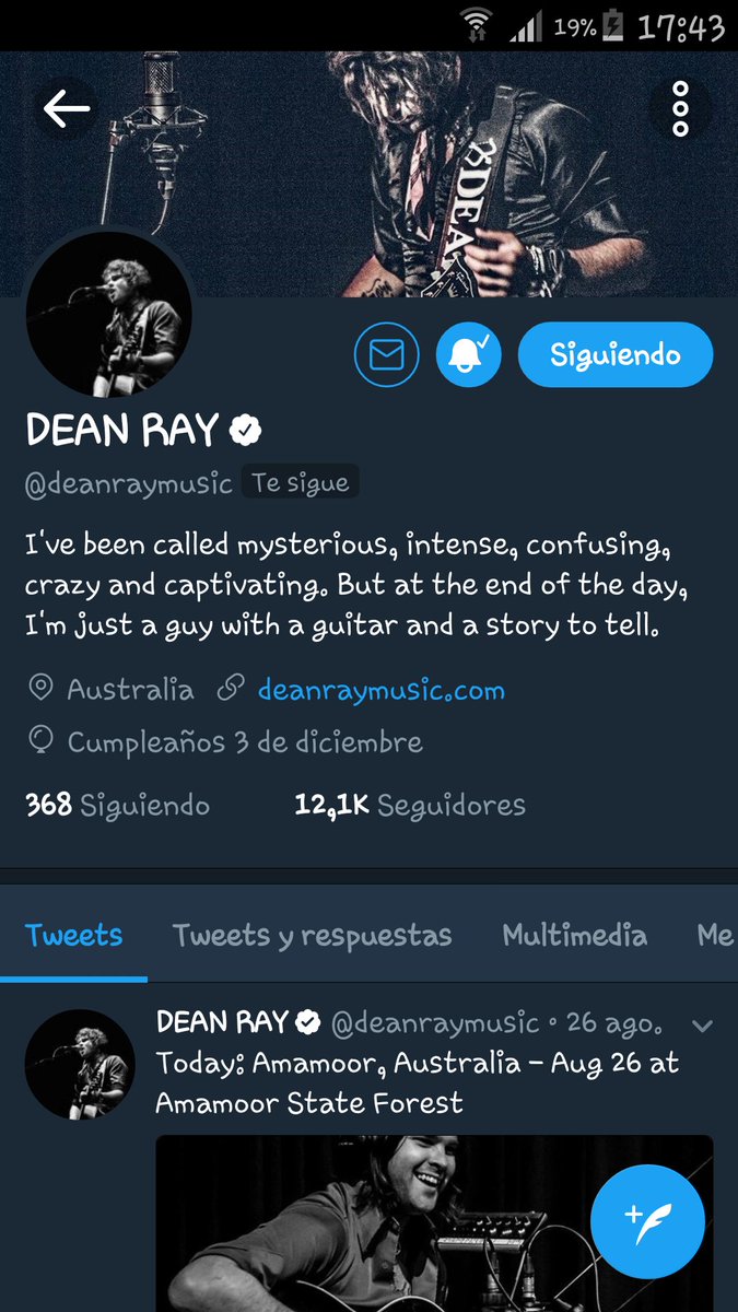 DeanRaySpain's tweet image. Wow...