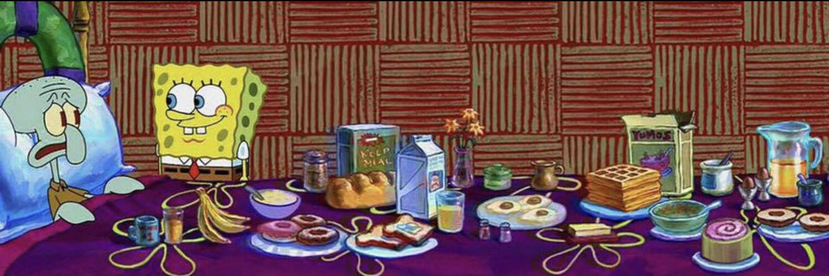 peterjmarshall's tweet photo. me: I really shouldn't eat so much in bed
also me: https://t.co/GIgPaY3q2F