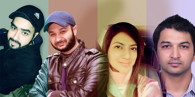 YourStory tweet media