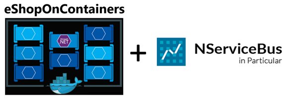 cesardelatorre's tweet image. Check the new eShopOnContainers reference app using NServiceBus created by the @ParticularSW folks! Neat! github.com/Particular/eSh… #netcore2