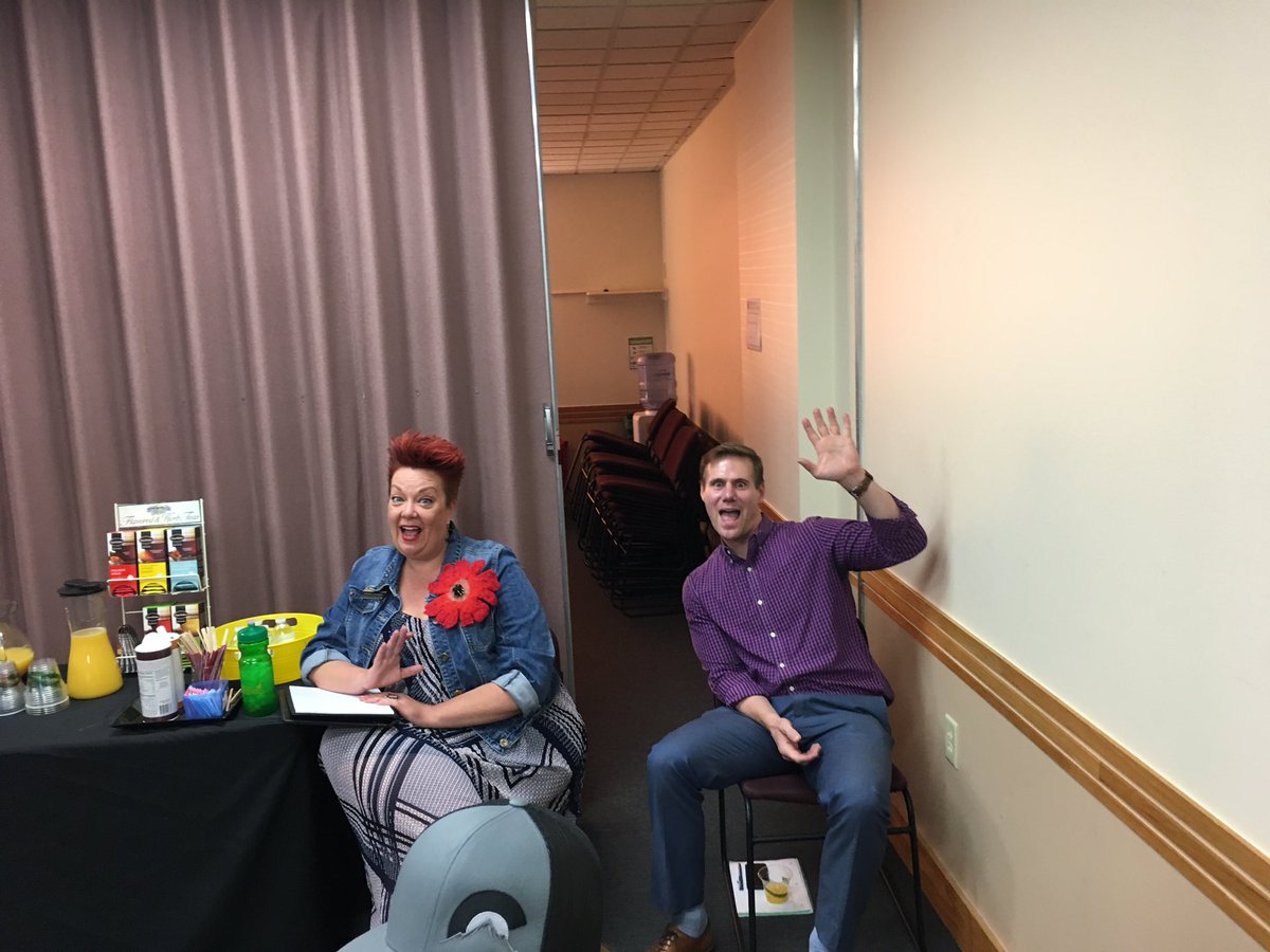 NextPros's tweet image. Great marketing presentation this morning @LACC528