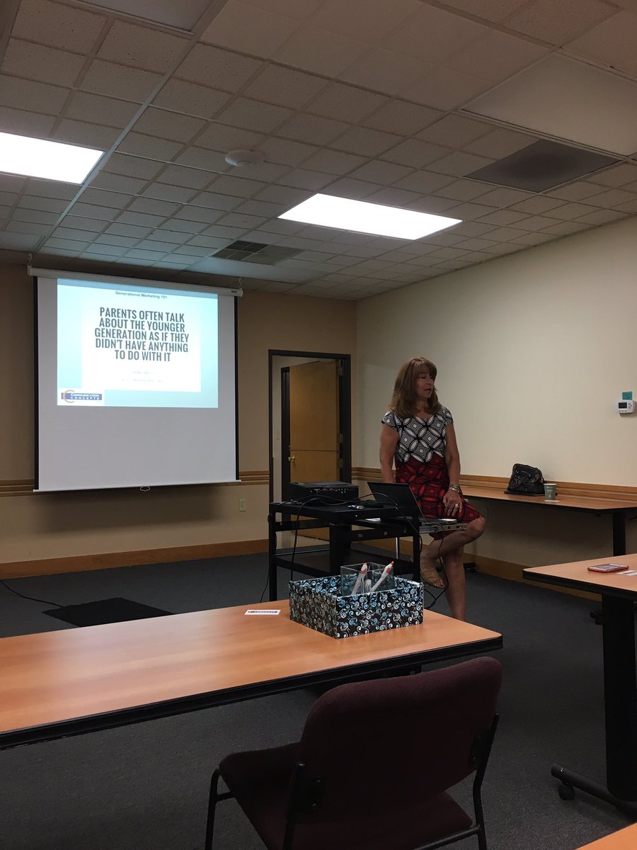 NextPros's tweet image. Great marketing presentation this morning @LACC528