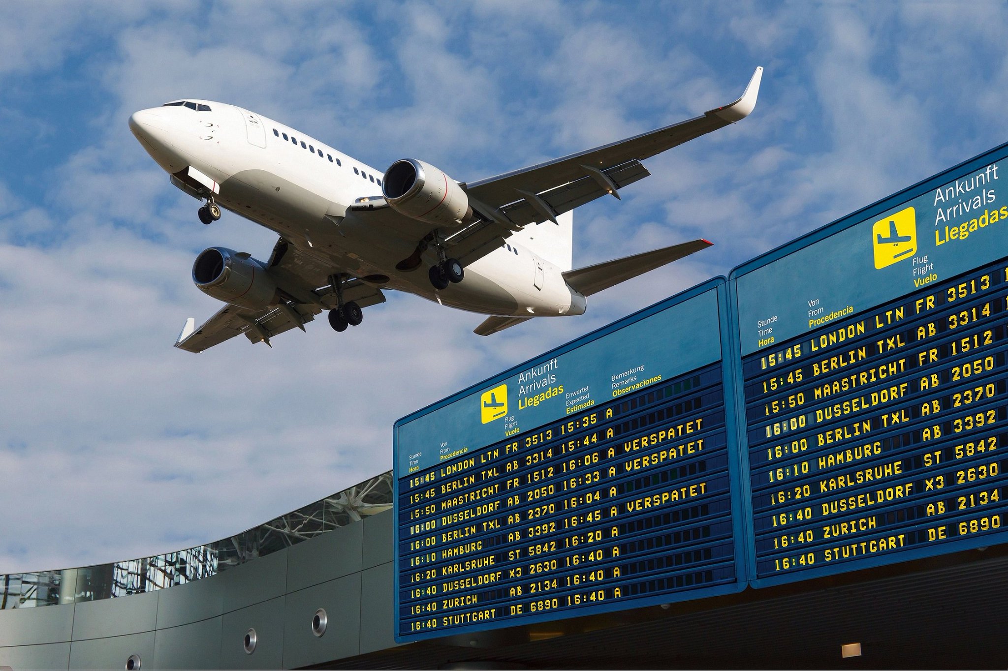 Lufthansa Systems Dlr Forschung Airlineit Wir Unterstutzen Dlr De Wissenschaftler Mit Netline Plan Und Netline Sched T Co L65lna7nc4 T Co Tspzizgzxp