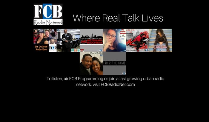 urbaninsite's tweet image. The New FCB Radio Network, Impacting Urban Culture dlvr.it/PpWgNQ