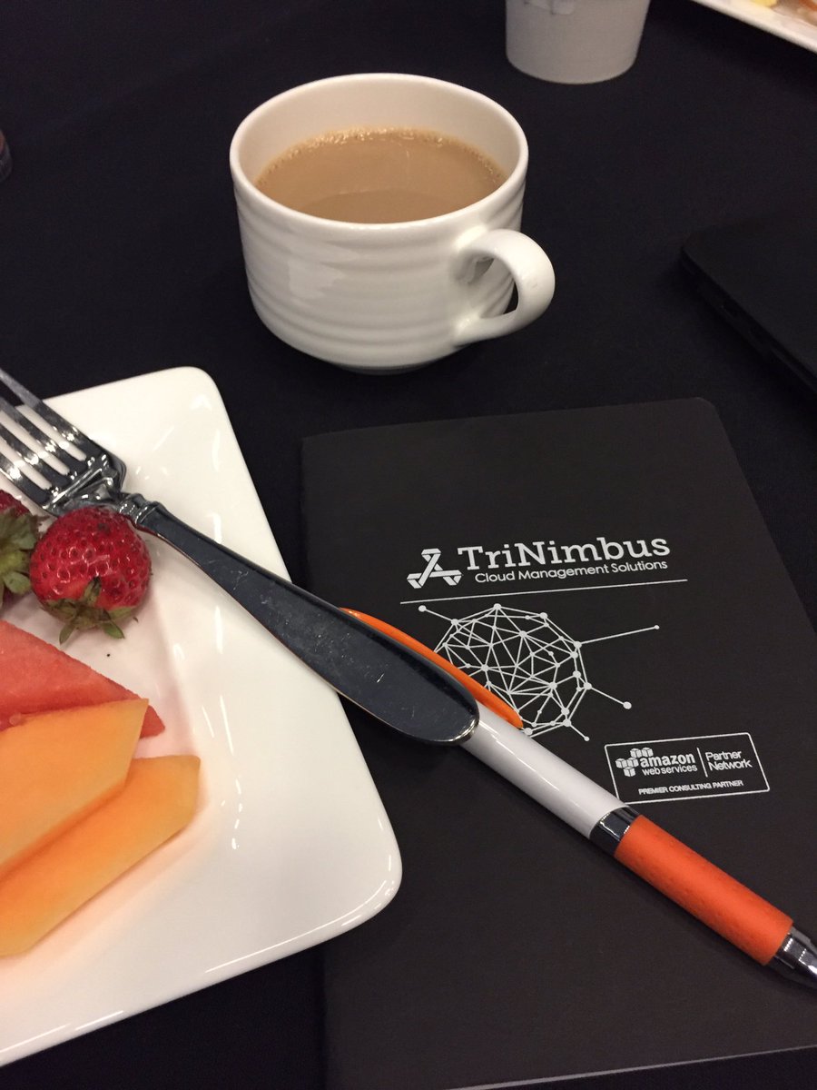 michybinkley's tweet image. Ready, set, go! #devopscloudsummit