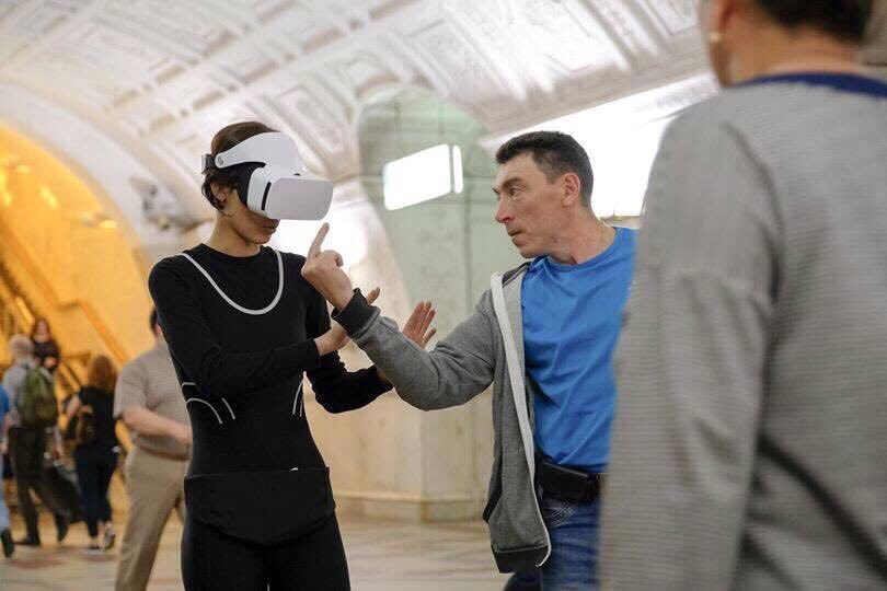 Новые технологии приходят в массы.