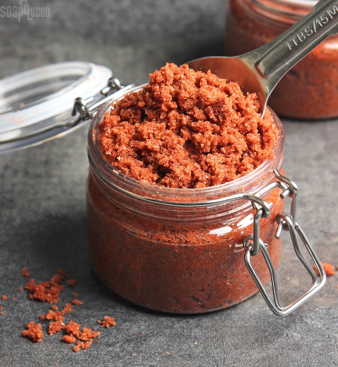 brambleberry's tweet image. Save 20% on beautiful Kauai Red Sea Salt, which is coated in alaea clay from Hawaii. brambleberry.com/Kauai-Red-Sea-…