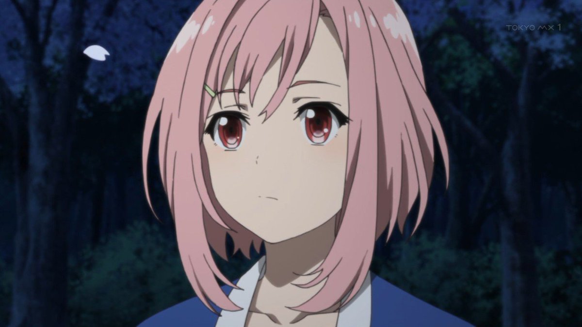 サクラクエスト 第25話 桜の王国 最終話 アフレコ台本 サクラクエスト 第25話 桜の王国 最終話 アフレコ台本（2024年09