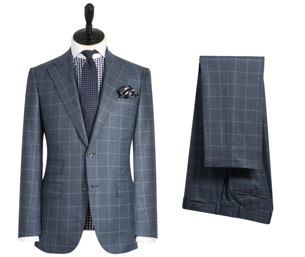 QuorumFashion's tweet photo. Looking for something special? 
We work with Trands USA to create beautiful made-to-measure suits. 
#bespoke #madetomeasure #menswear https://t.co/WoR0c1oVzl
