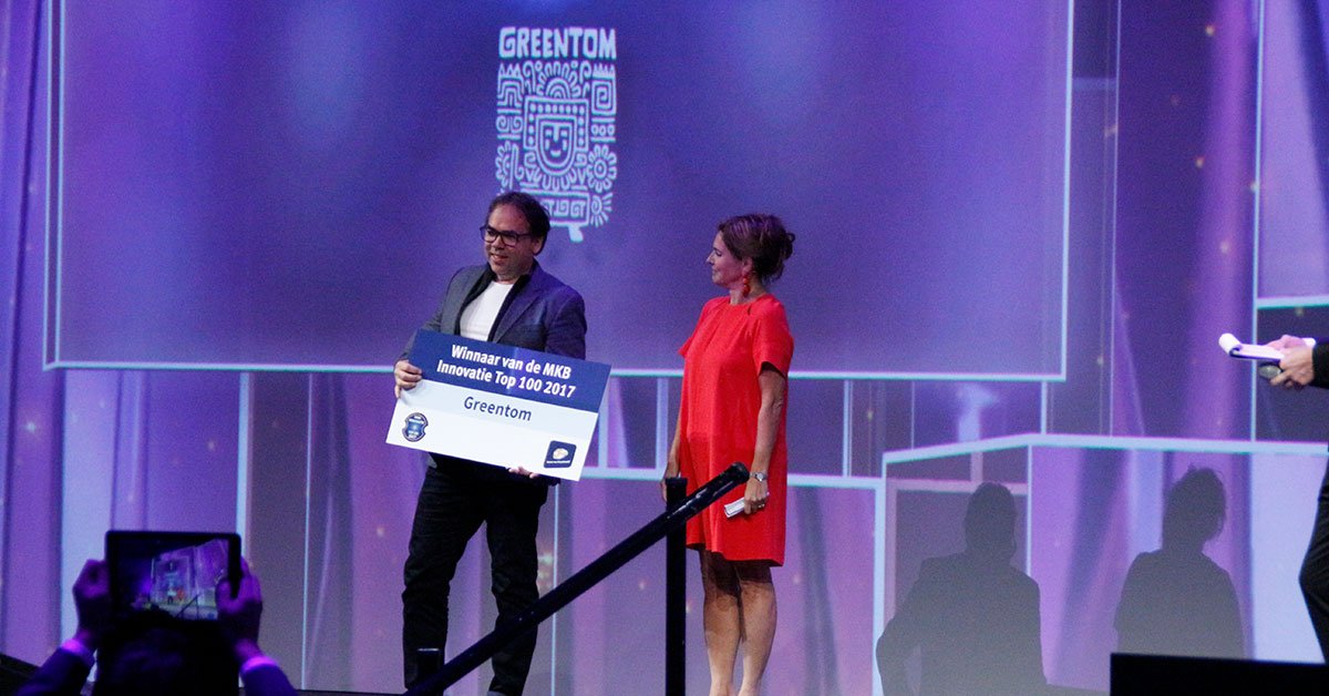 Mooi, betaalbaar, veilig en praktisch circulair design. Groenste kinderwagen <a href="/greentomworld/">Greentom</a> Winnaar #innotop 2017. bit.ly/2uBZctn