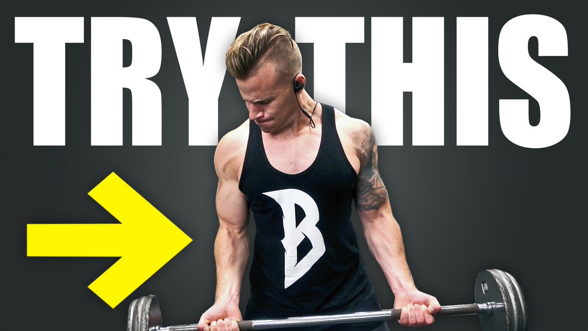 HowToBeast's tweet image. 30 minute full-body workout for mass youtube.com/watch?v=C8FtnL…