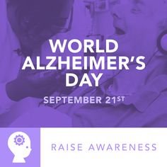 DalMedSchool's tweet photo. Dal Med is part of the global fight for a world without Alzheimer's Disease #WorldAlzheimersDay https://t.co/MOL0chluhF