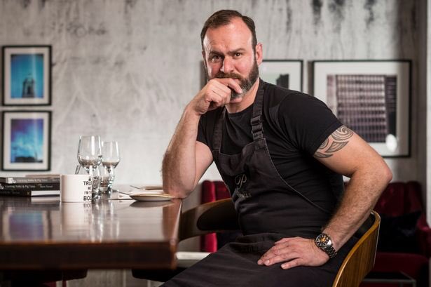 Tune into Saturday Kitchen Live this week to see the gaffer host the show .... BBC1 10am