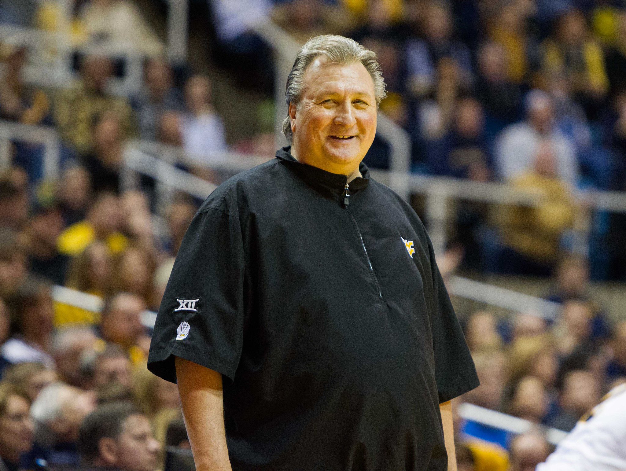 Bearcats Box Lunch: Happy Birthday, Bob Huggins  