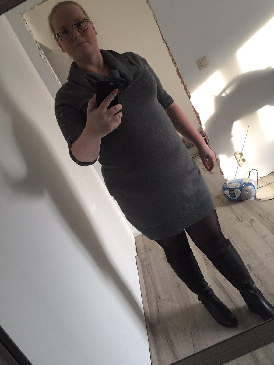 RientjeDL's tweet image. Ready for a night out 🎉🎉 #workdate