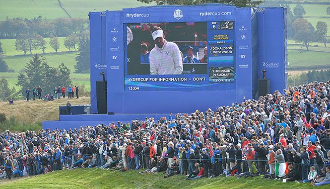 Fédération française de golf tweet media