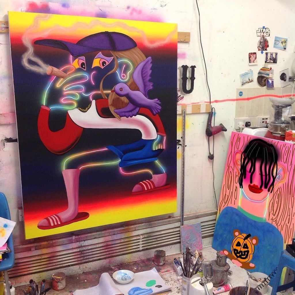 superfuturekid's tweet image. 