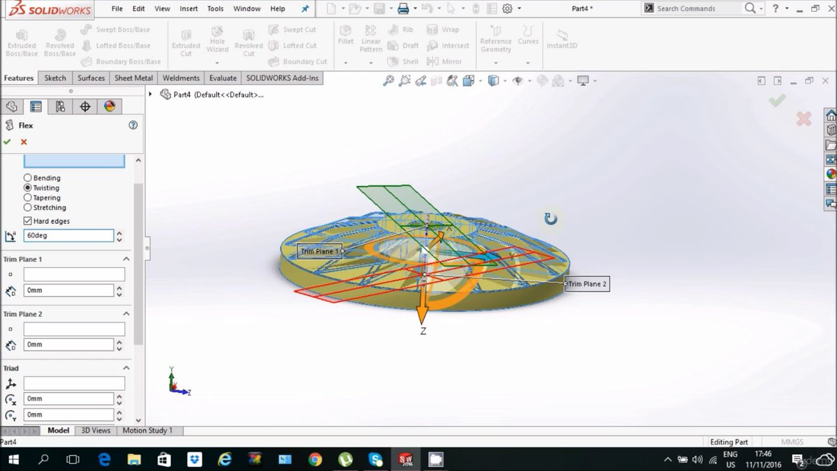 solidworks 2017 new features solidworks 2017 new features