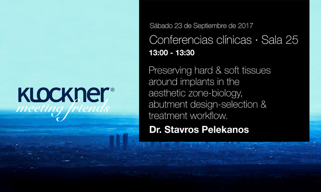 klocknerES's tweet image. ¡Queda 1 día para el gran evento del año! #klockner #3MFKlockner #30añosKlockner #familiaKlockner