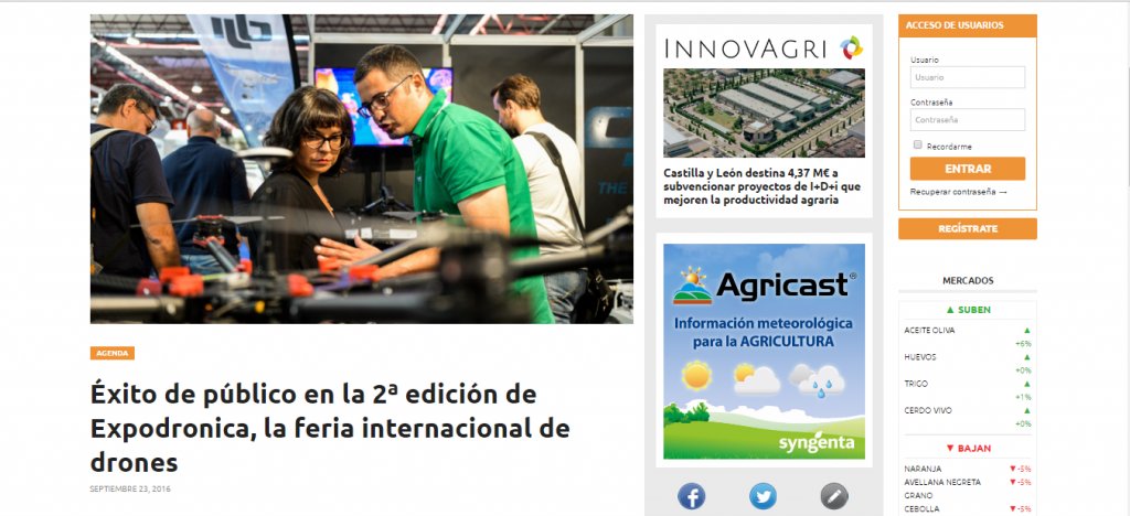 International Drone Startups Competition &amp; Unmanned World Qatar 2017 blgs.co/DVe4p0