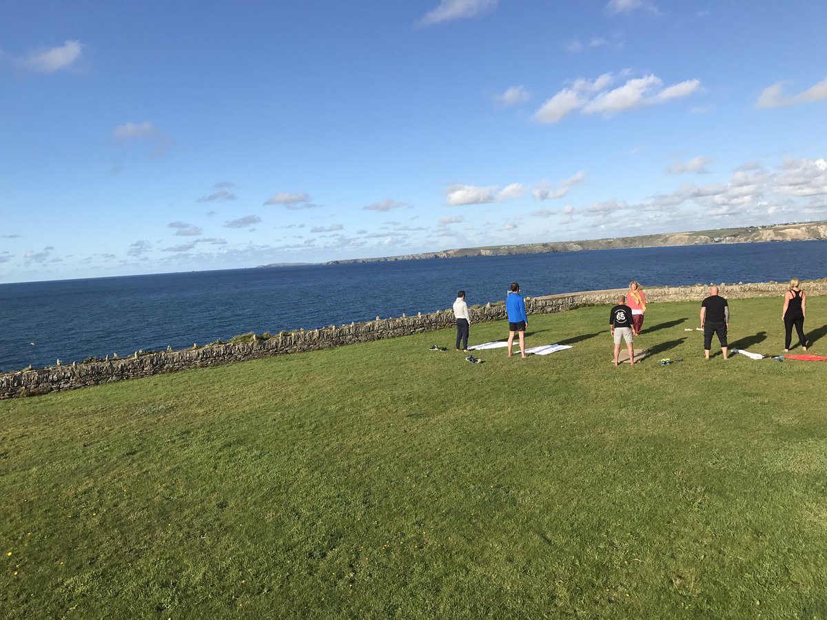 SpaFest 2017 tweet media