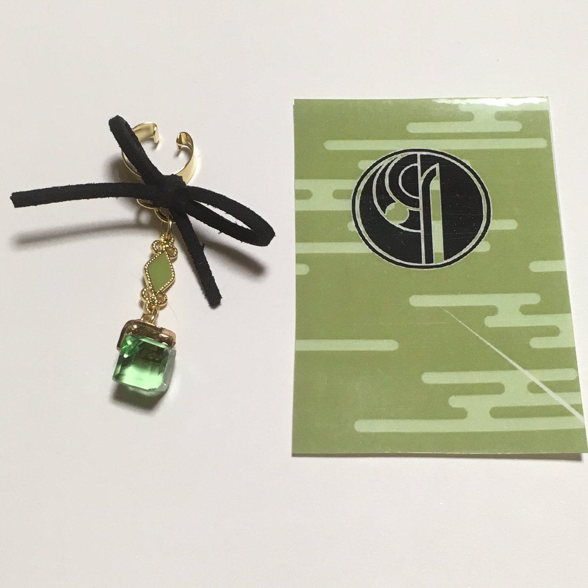 おそ松さん　アクセサリー おそ松さんイメージアクセサリー