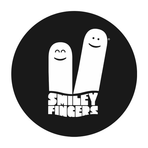 LabelDay's tweet image. Label of the Day @smileyfingers