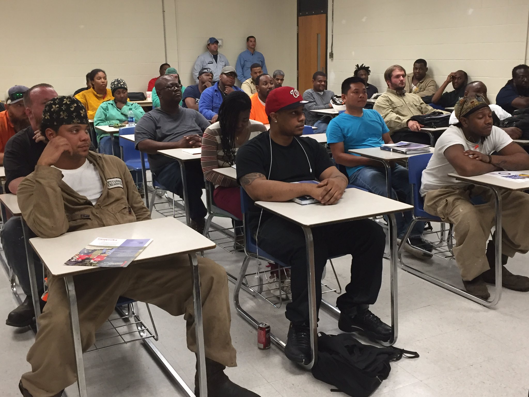 ExxonMobil Baton Rouge on Twitter: