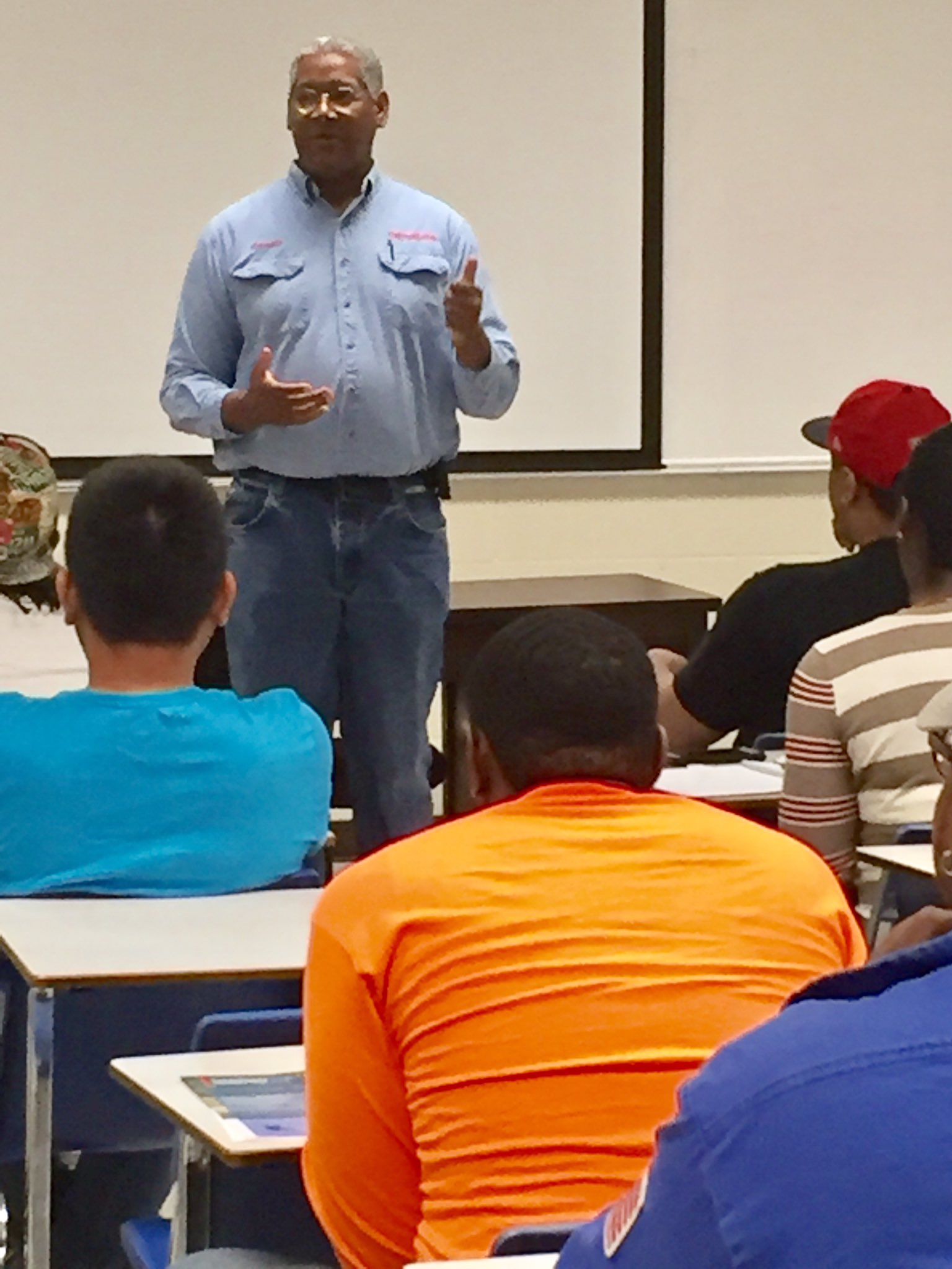 ExxonMobil Baton Rouge on Twitter: