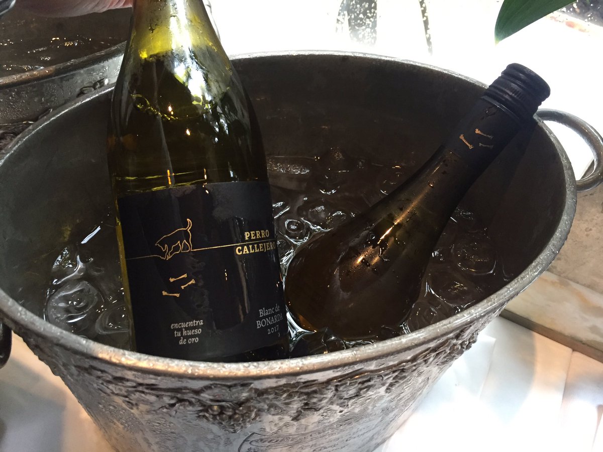 Sensacionales #MMWines <a href="/MMwines/">Mosquita Muerta</a>