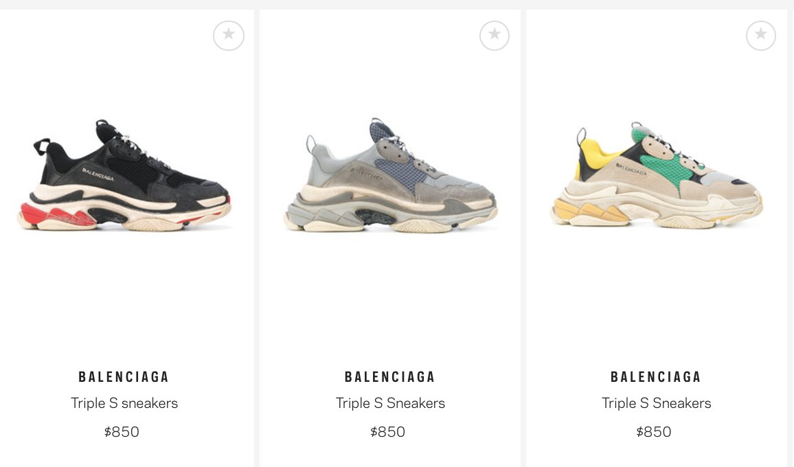 balenciaga triple s v3 1 dd72780 desherawaj com