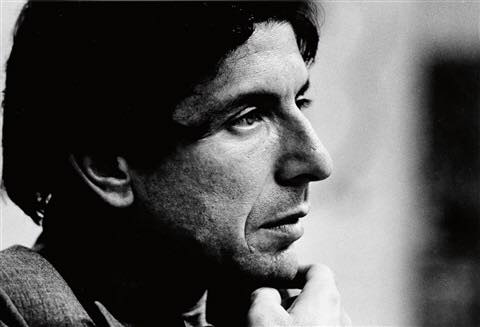 Leonard Cohen would have been 83 years old today. #Hallelujah Jim took this picture in 1979 #leonardcohen