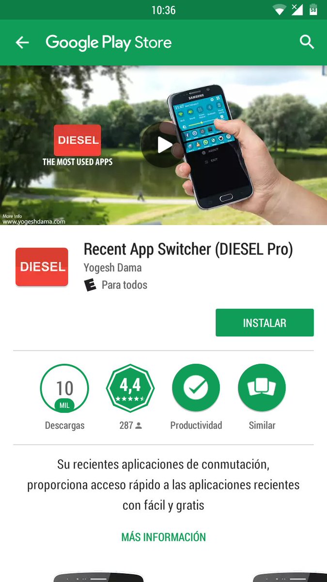 AppsPayFree's tweet image. #AppDePagoGratis
#FreeAppPay

play.google.com/store/apps/det…