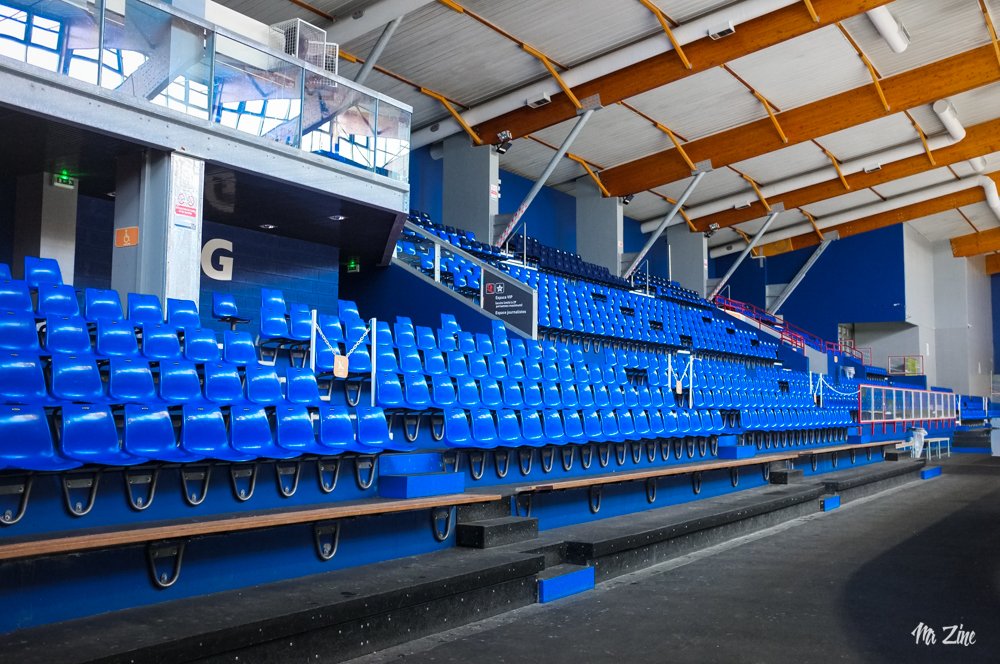 CorsairesNantes's tweet photo. J-2. Le calme avant la tempête... #CountDown #PushTheStart #Hockey
🎫➡ https://t.co/LuaesCPmZm https://t.co/D0ljPik25h