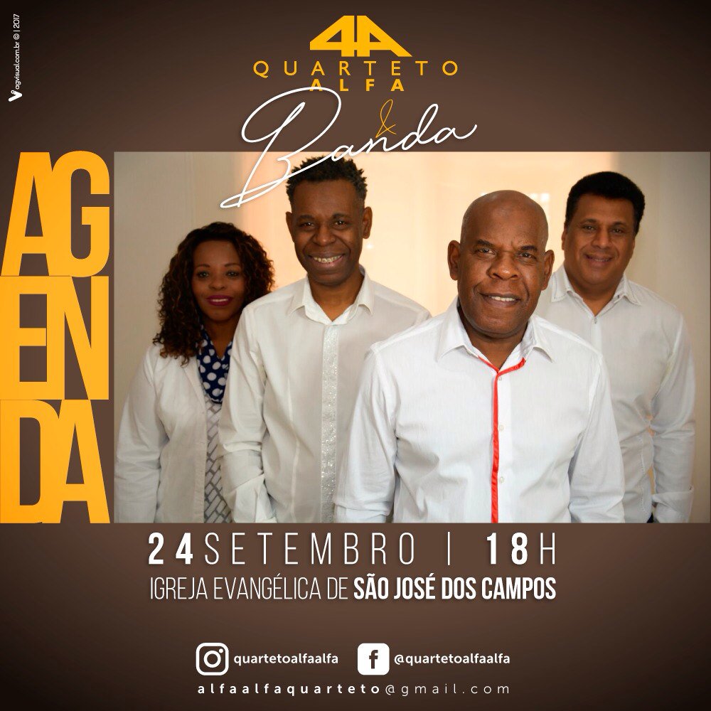 quartetoalfa tweet picture