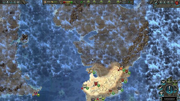 Total War Warhammer 2 Mortal Empires Map Maps Catalog Online