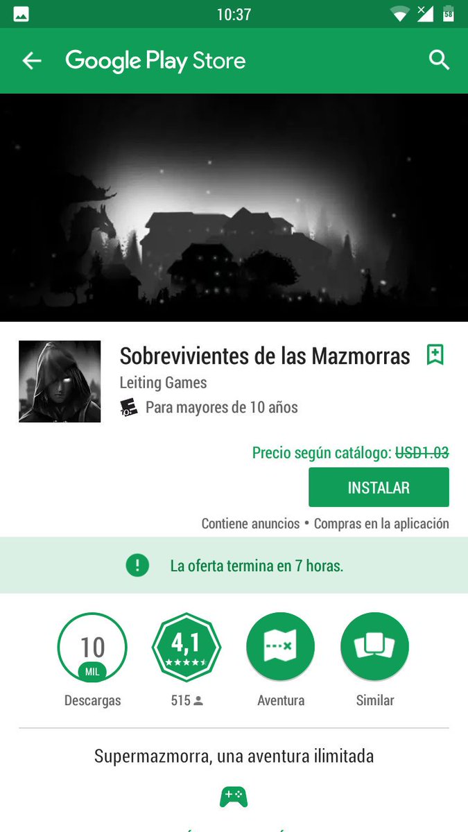 AppsPayFree's tweet image. #AppDePagoGratis
#FreeAppPay

play.google.com/store/apps/det…